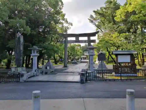 宗像大社(福岡県)