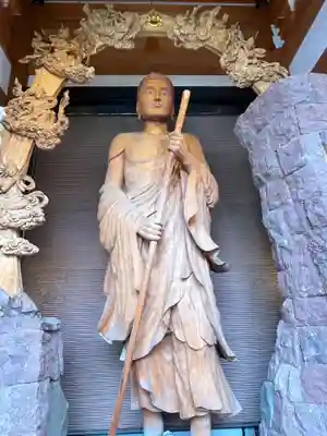 東光寺(埼玉県)