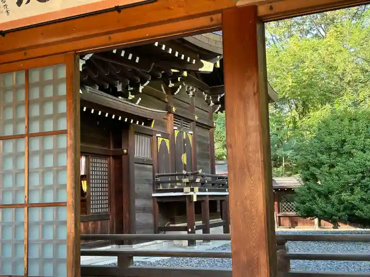 長野縣護國神社(長野県)