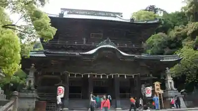 金刀比羅宮(香川県)