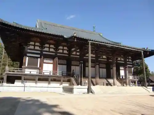 金剛峰寺大伽藍金堂(和歌山県)