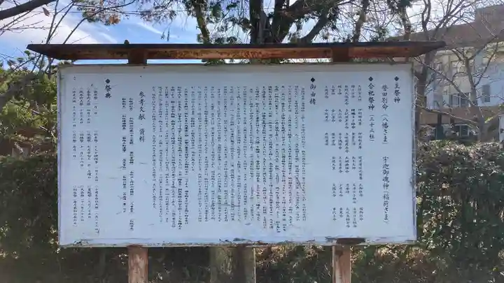 松阪神社(三重県)