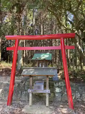 美和神社(岡山県)