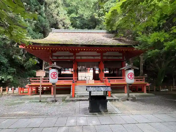 白峰神社(香川県)