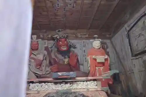 西明寺(栃木県)