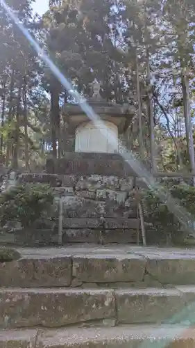 恵日院慈眼堂(滋賀県)