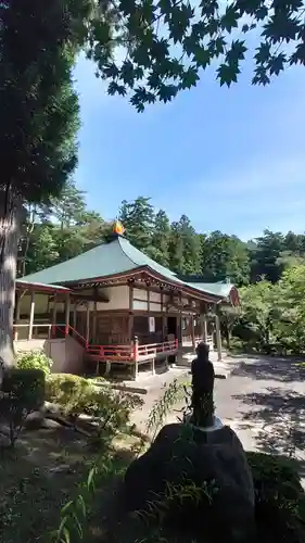 福泉寺(岩手県)