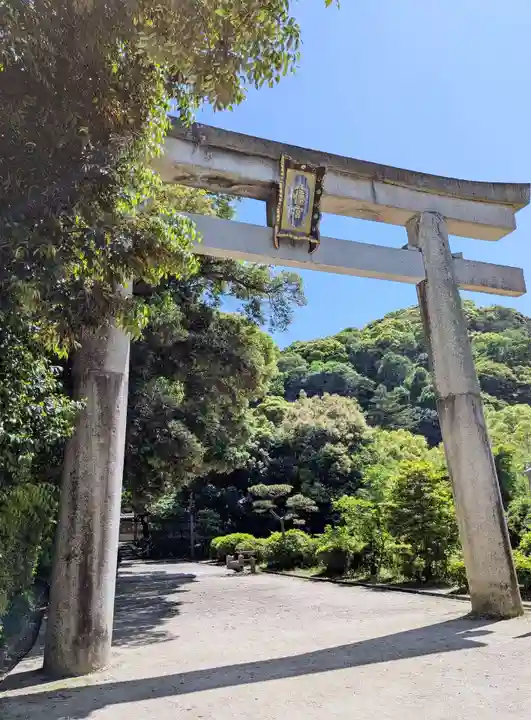 石清水八幡宮(京都府)