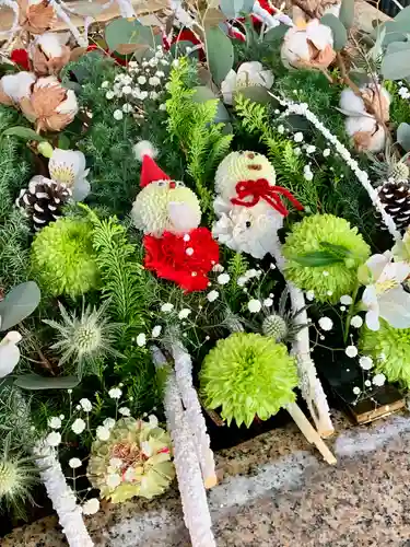 金峯神社(新潟県)
