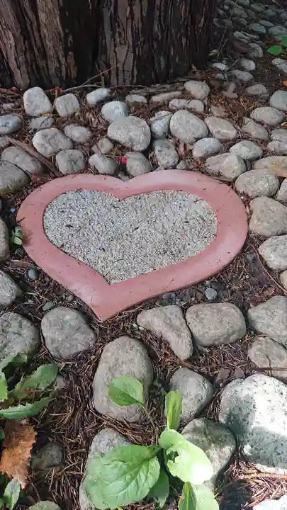 大谷地神社のその他建物