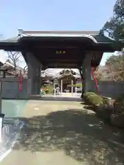 林光寺(神奈川県)