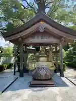 田村神社(香川県)