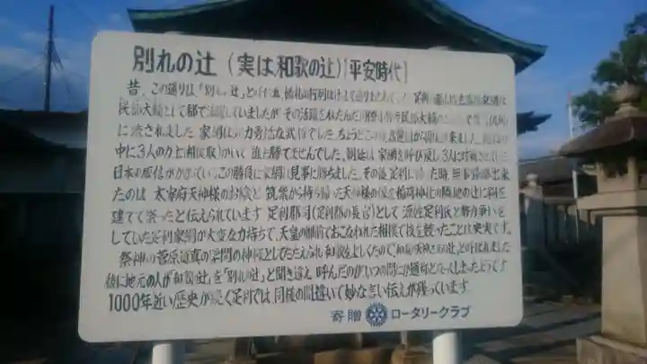 示現稲荷神社のその他建物