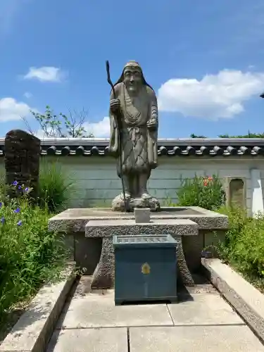 忉利天上寺(兵庫県)