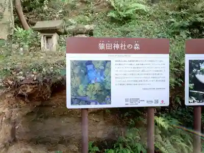 猿田神社(千葉県)