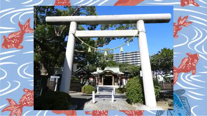 水戸東照宮(茨城県)