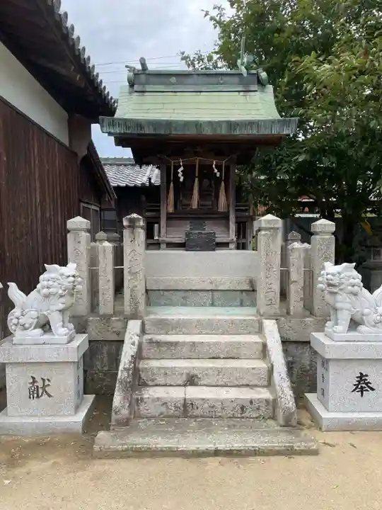 石海神社(兵庫県)