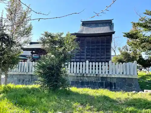 天一神社(滋賀県)