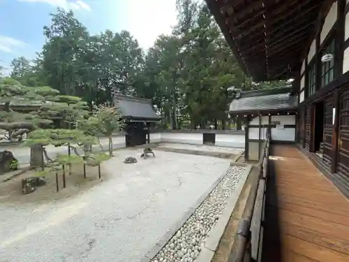 恵林寺(山梨県)