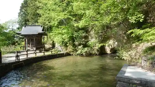 円通三匝堂（さざえ堂）(福島県)