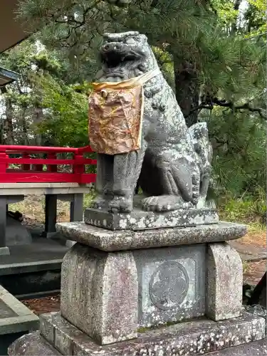 元城町東照宮(静岡県)