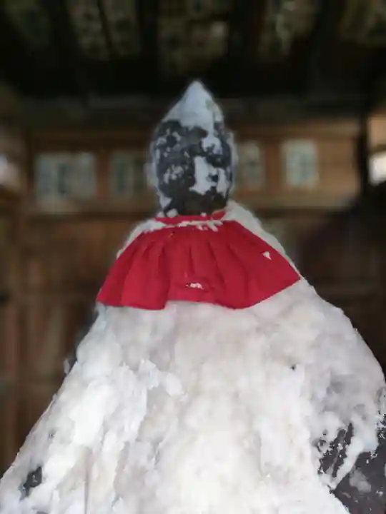 太宗寺(東京都)