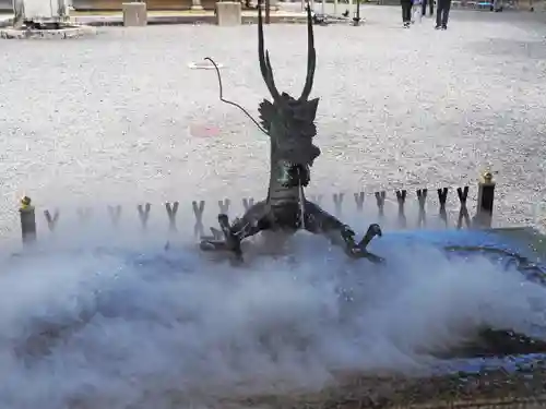 西教寺(滋賀県)