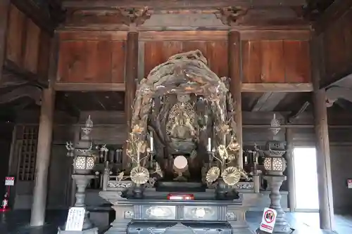 永保寺(岐阜県)
