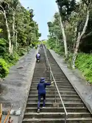 洲崎神社(千葉県)