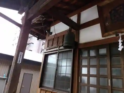 薬王山 大教院のその他建物