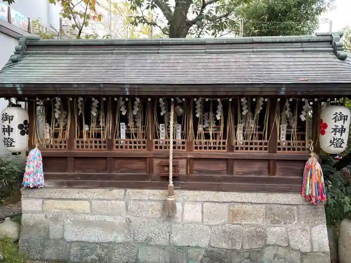 錦天満宮(京都府)