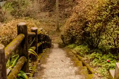 草部吉見神社(熊本県)