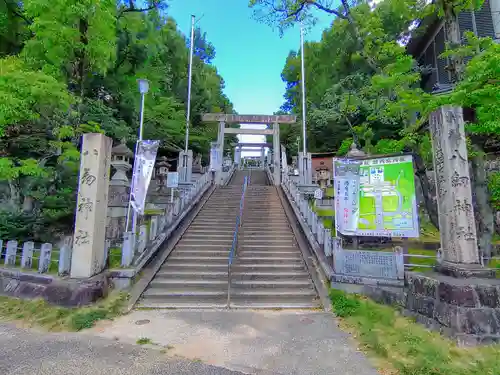 八劔神社（大森）のその他建物