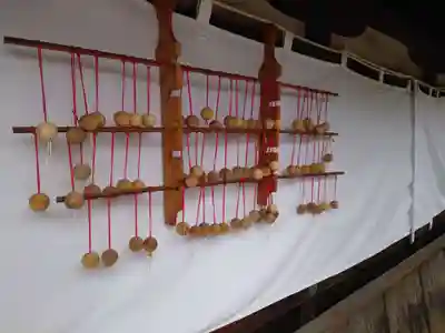 元祇園梛神社・隼神社のその他建物