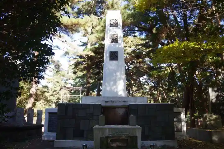 護国寺のその他建物