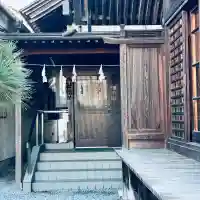 入間川大国神社(埼玉県)
