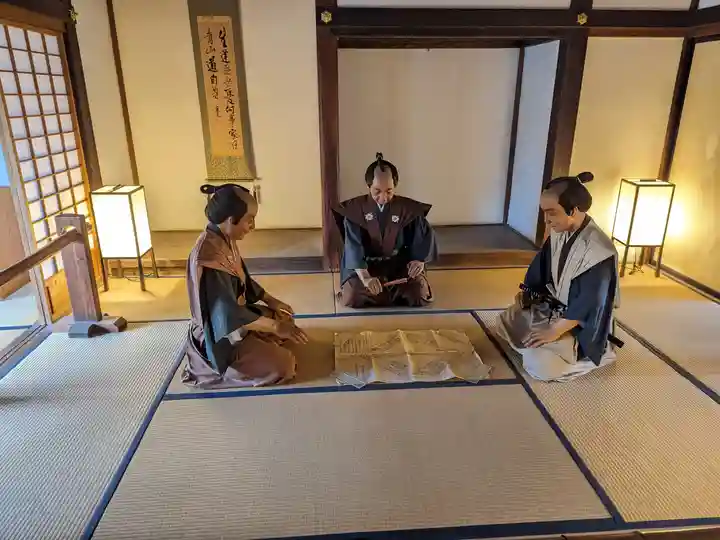 三芳野神社(埼玉県)