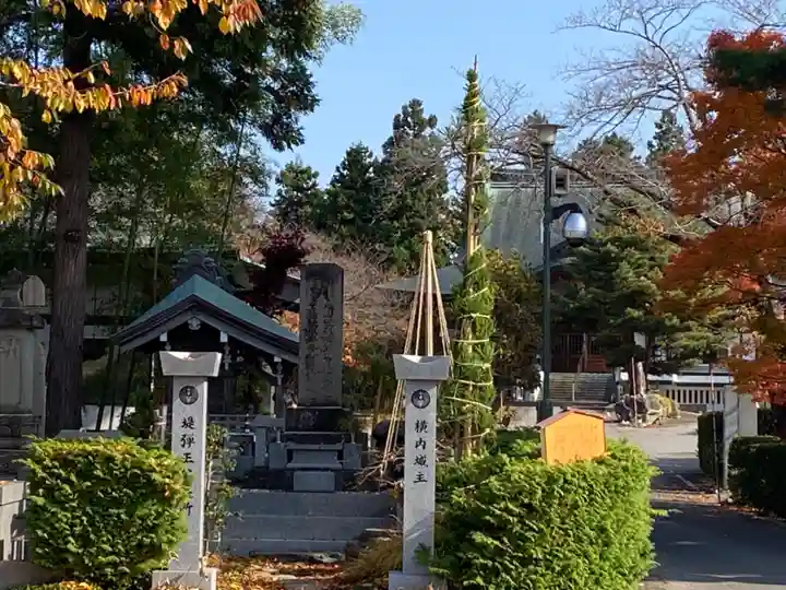 常福院のその他建物