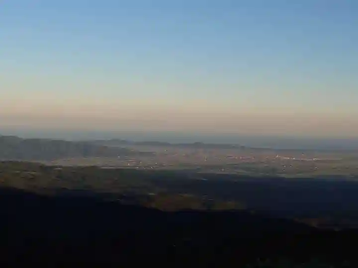 御田原神社(山形県)
