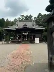 八坂神社(群馬県)