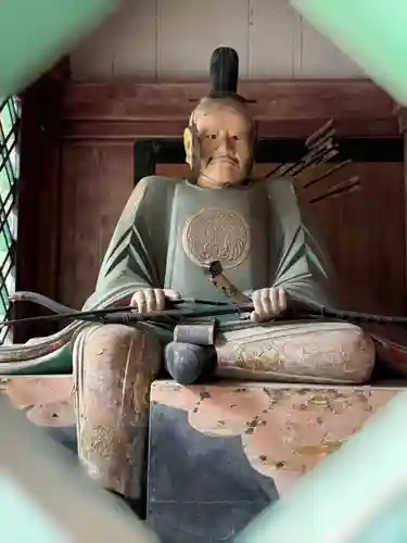 一之宮貫前神社(群馬県)