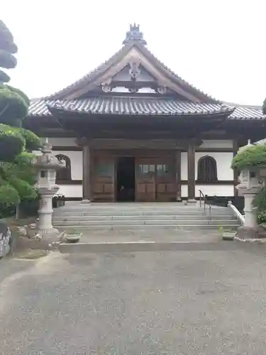 寿徳寺(栃木県)