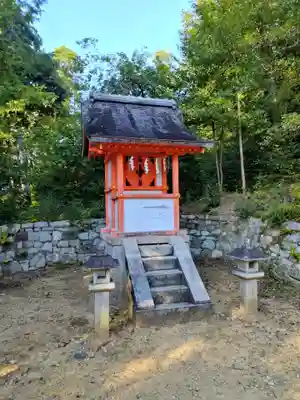 吉田神社(京都府)