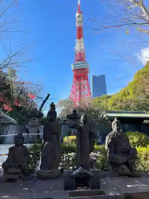 増上寺(東京都)