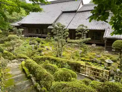 當麻寺西南院(奈良県)