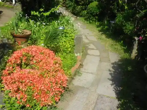 収玄寺のその他建物