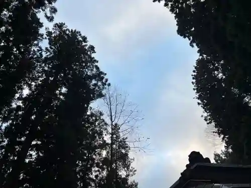 大宮温泉神社(栃木県)