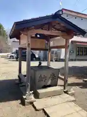 石山神社(北海道)