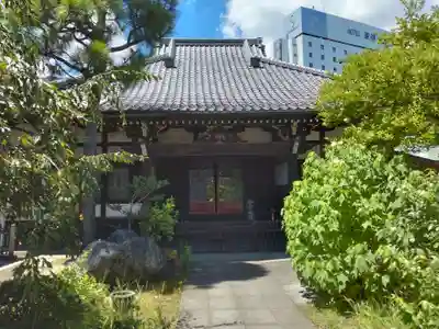 海雲寺(東京都)