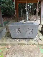 鹿島神社(茨城県)